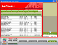 Descarga Ladbrokes Poker