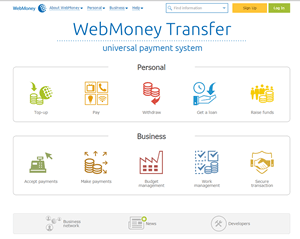 webmoney