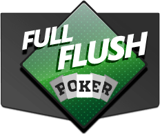 Full Flush Poker