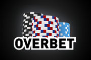 Overbet Poker