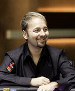 Daniel Negreanu