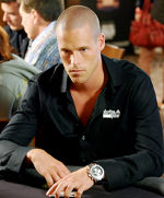 Patrik Antonius