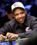 Phil Ivey