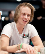 Viktor Blom