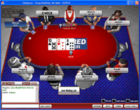 Betfred Poker Download