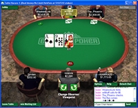 Everest Poker Review For 19