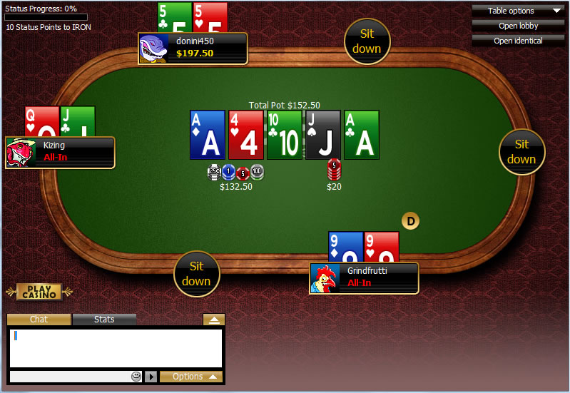 online poker Canada - online casino Singapore