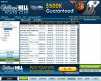 Download William Hill Poker