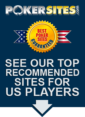 Best Real Money Poker Sites for US Players – Top 10 List