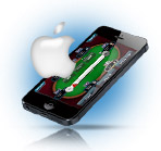 iPhone Poker