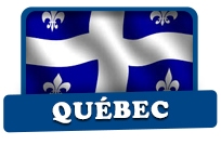 Sites de poker Québec