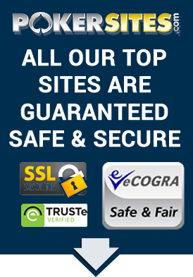 Safe Online Gambling Sites