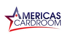 Americas Cardroom Logo