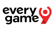 EveryGame Poker Logo