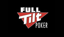 Full Tilt Logo