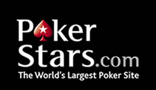 PokerStars Logo