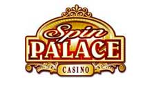 SpinPalace Casino Logo