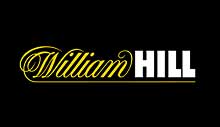 William Hill Poker Logo