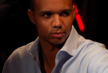 Phil Ivey Accused of Edge Sorting, Sued by Borgata