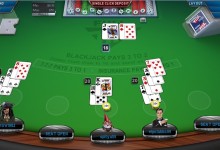 Full Tilt Poker to Expand Casino Gaming Selection