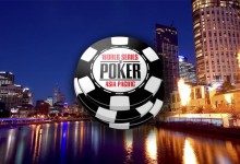 WSOP APAC 2014 Set to Break Records