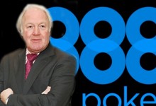 888 Poker CEO Wants PokerStars Back in US Markets