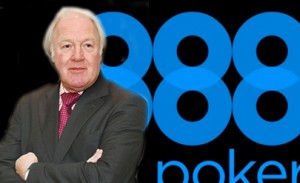 888 Holdings, PokerStars, Brian Mattingley