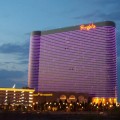 Borgata, Atlantic City, New Jersey online revenues