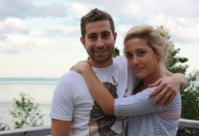 Jonathan Duhamel Ex Girlfriend Sprung from Pokie