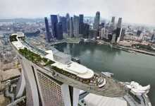 Singapore Could Adopt French Online Poker Model
