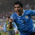 Luis Suarez, Uruguay, World Cup 2014, 888 Poker