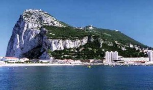 Gibraltar, UK Gambling Act