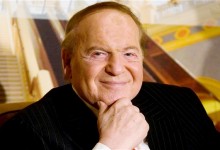 Pennsylvania Regulators Get Adelson Complaint Re: Donation