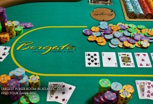 Borgata Winter Open Poker Player Lawsuit Dismissed