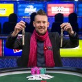 George Danzer, Germany, World Series of Poker 2014, WSOP