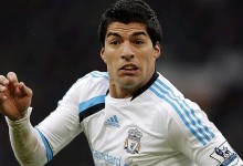 Luis Suarez Faces 4-Month Ban, Loss of 888poker Partnership