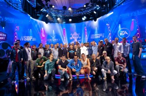 Big One for One Drop, World Series of Poker 2014, WSOP