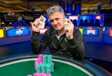 WSOP Wrap Up: Bilokur and Anderson Bring Home Gold