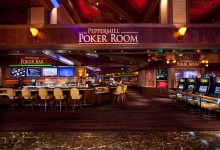 Northern Nevada Peppermill Teams with Ultimate Poker