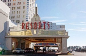 Resorts Casino, Atlantic City, PokerStars, Amaya Gaming