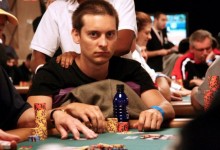 Tobey Maguire’s Poker Face Revealed By Molly Bloom