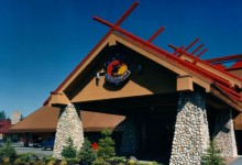 Idaho Tribe’s Poker Battle Heading to Arbitration