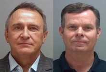 Ex Utah AGs Arrested In Black Friday Bribery Scheme