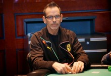 Poker Pro Chad Brown Dead at 52