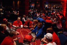 Michigan Charity Poker Tournaments Under Fire