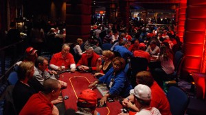 Aces Gaming is just the latest company to find itself in trouble with the Massachusetts Gaming Control Board for helping to stage charity poker tournaments.