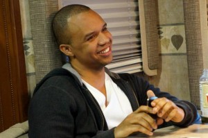 Phil Ivey, Borgata, lawsuit