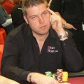 November Nine chip leader Jorryt van Hoof is also the betting favorite for the WSOP Main Event title.