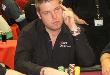 Jorryt van Hoof Odds-On Favorite for WSOP Win