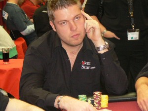 November Nine chip leader Jorryt van Hoof is also the betting favorite for the WSOP Main Event title.